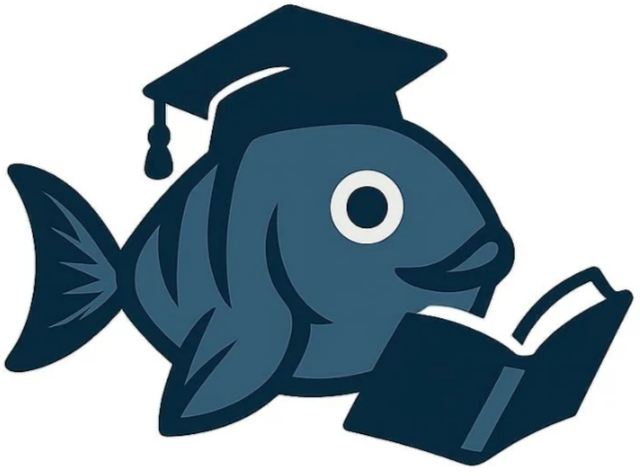 Pyszczak korepetytor